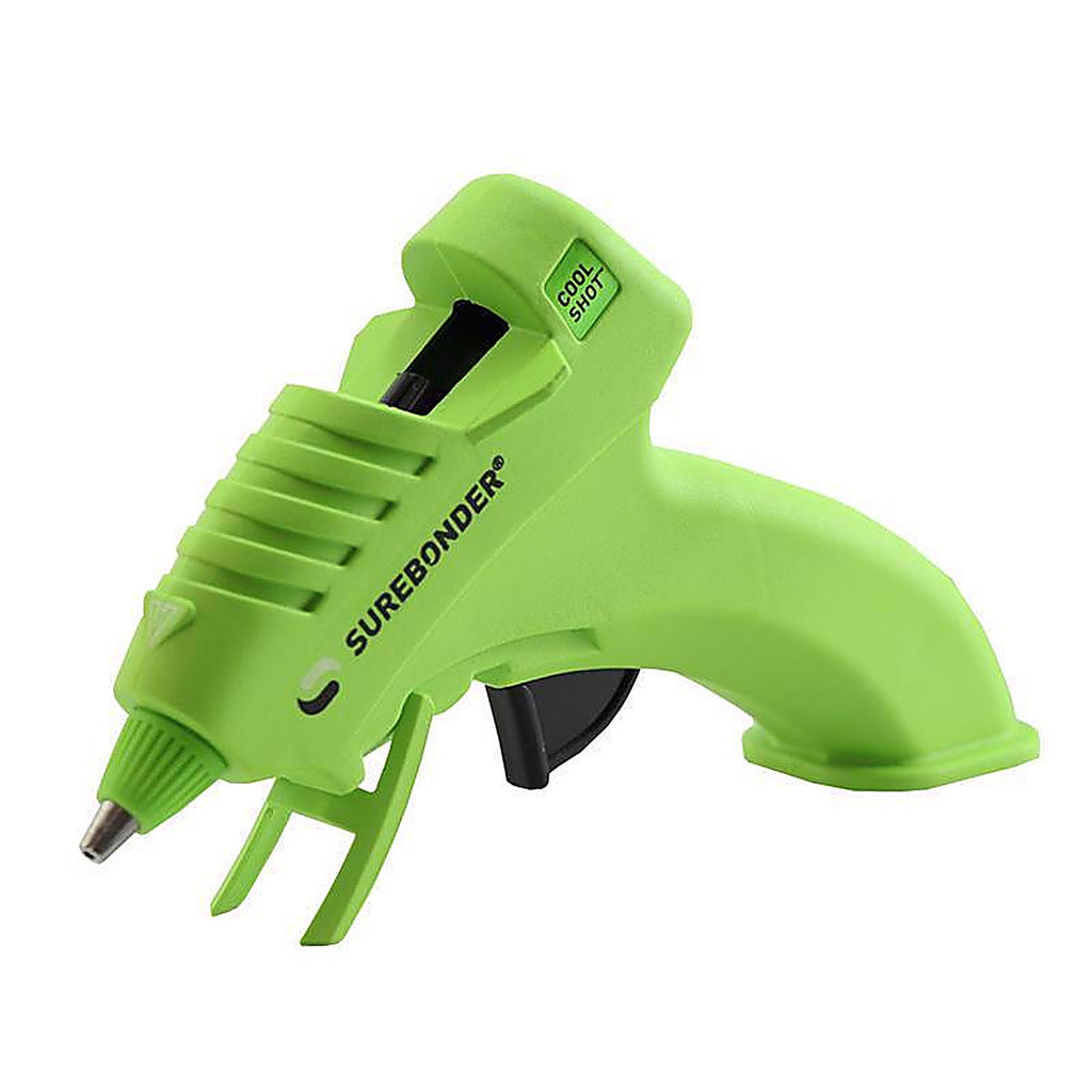 Surebonder KD-160F 10 watt Low Temperature Mini Glue Gun 120 volt