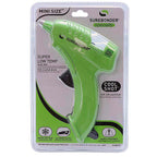 Surebonder KD-160F 10 watt Low Temperature Mini Glue Gun 120 volt