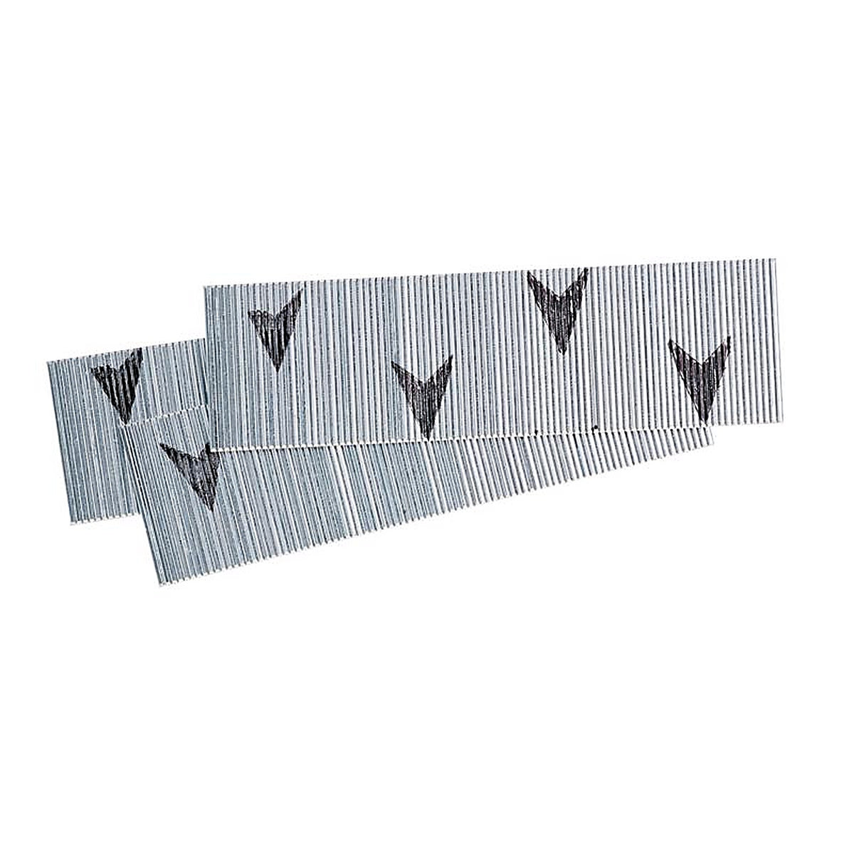 Senco A101009 1 in. 23 Ga. Straight Strip Micro Pins Smooth Shank 2,600/Pack
