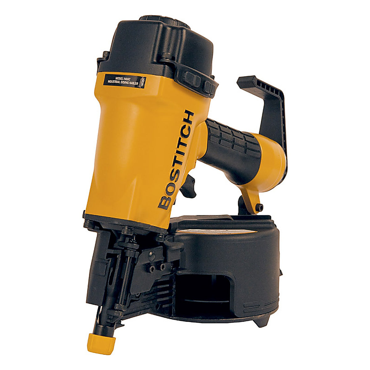 Bostitch N66C-1 Pneumatic 15 deg. Siding Nailer