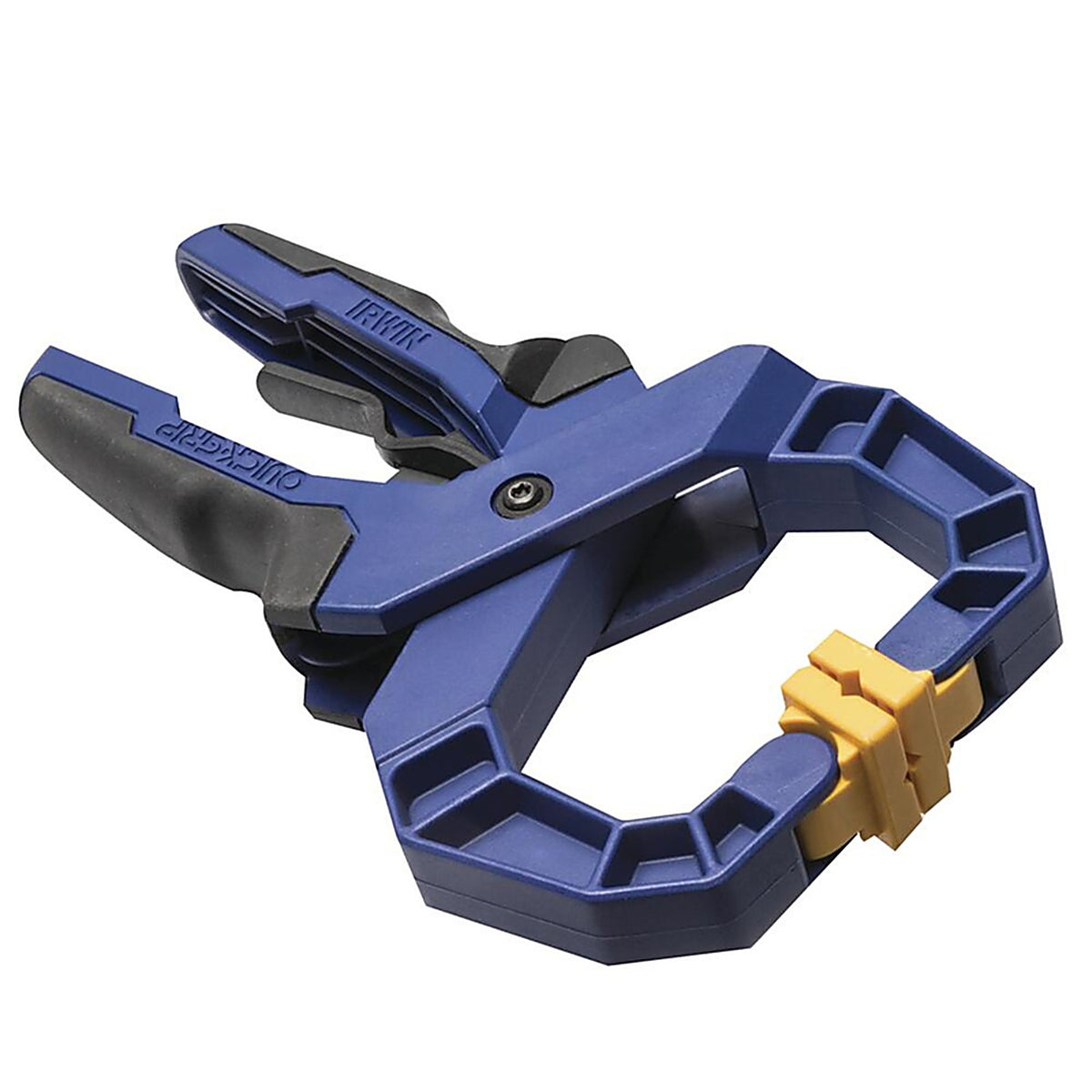 Irwin 1799212 Quick-Grip 2 in. x 2 in. D Locking Handi-Clamp 60 lb. 1/pc.