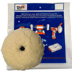 Dico 585-51103 Wool Compound Pad