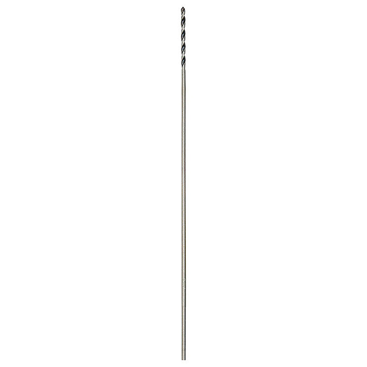 Irwin 1890707 1/4 in. x 18 in. L Steel Bell Hanger Bit 1/pc.
