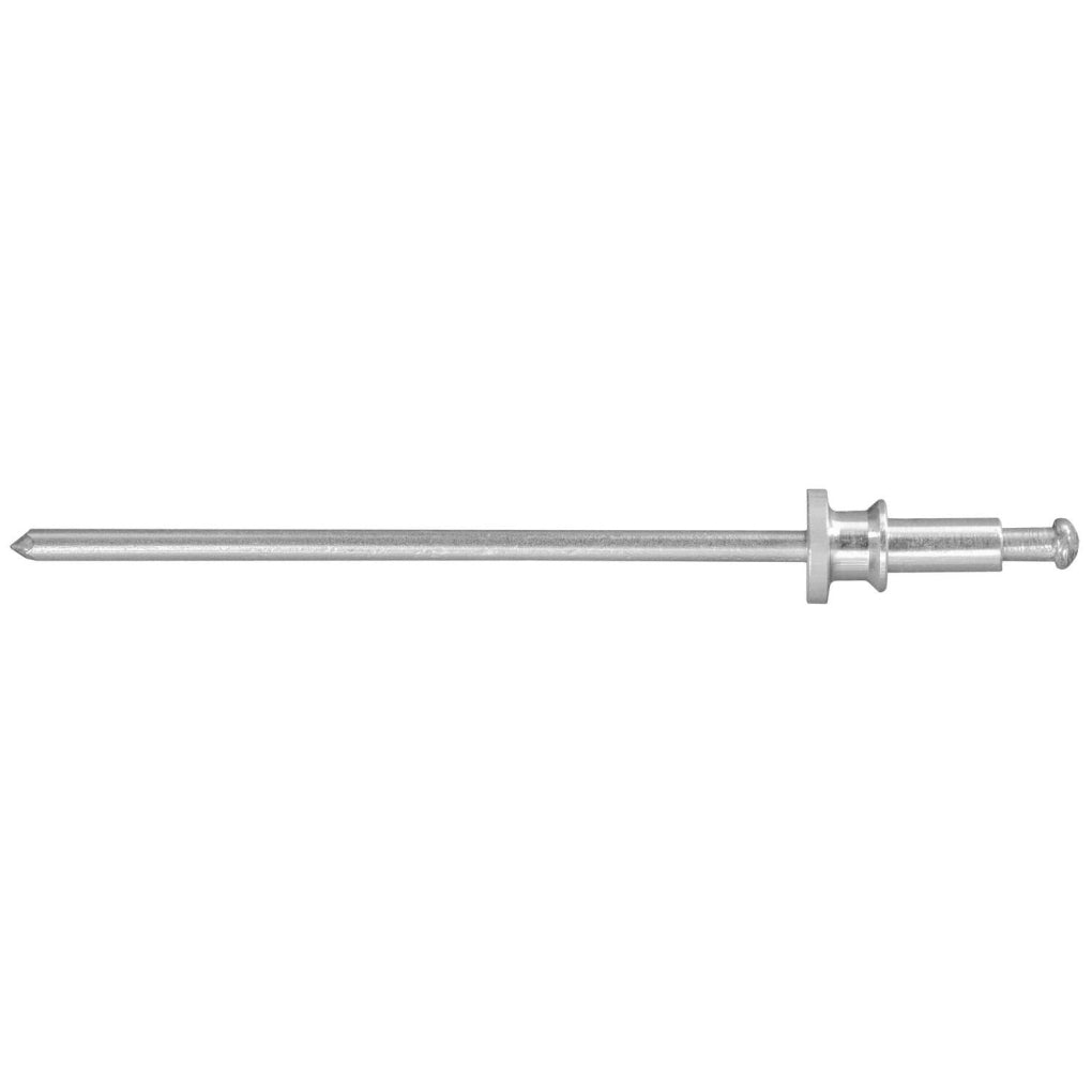 Auveco 23975 Blind Rivet 3/32" Diameter .098 Max Grip Aluminum