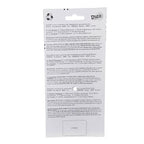Dico 541-783-3 3 in. Fine Crimped Mandrel Mounted Wheel Brush Nylon 2500 rpm 1/pc.