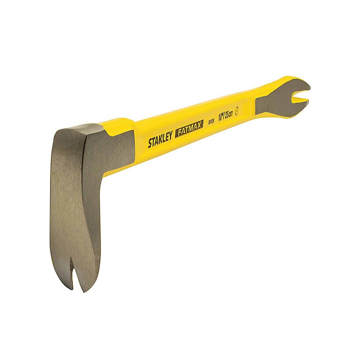 Stanley 55-126 FATMAX 10 in. Claw Bar 1/pc.
