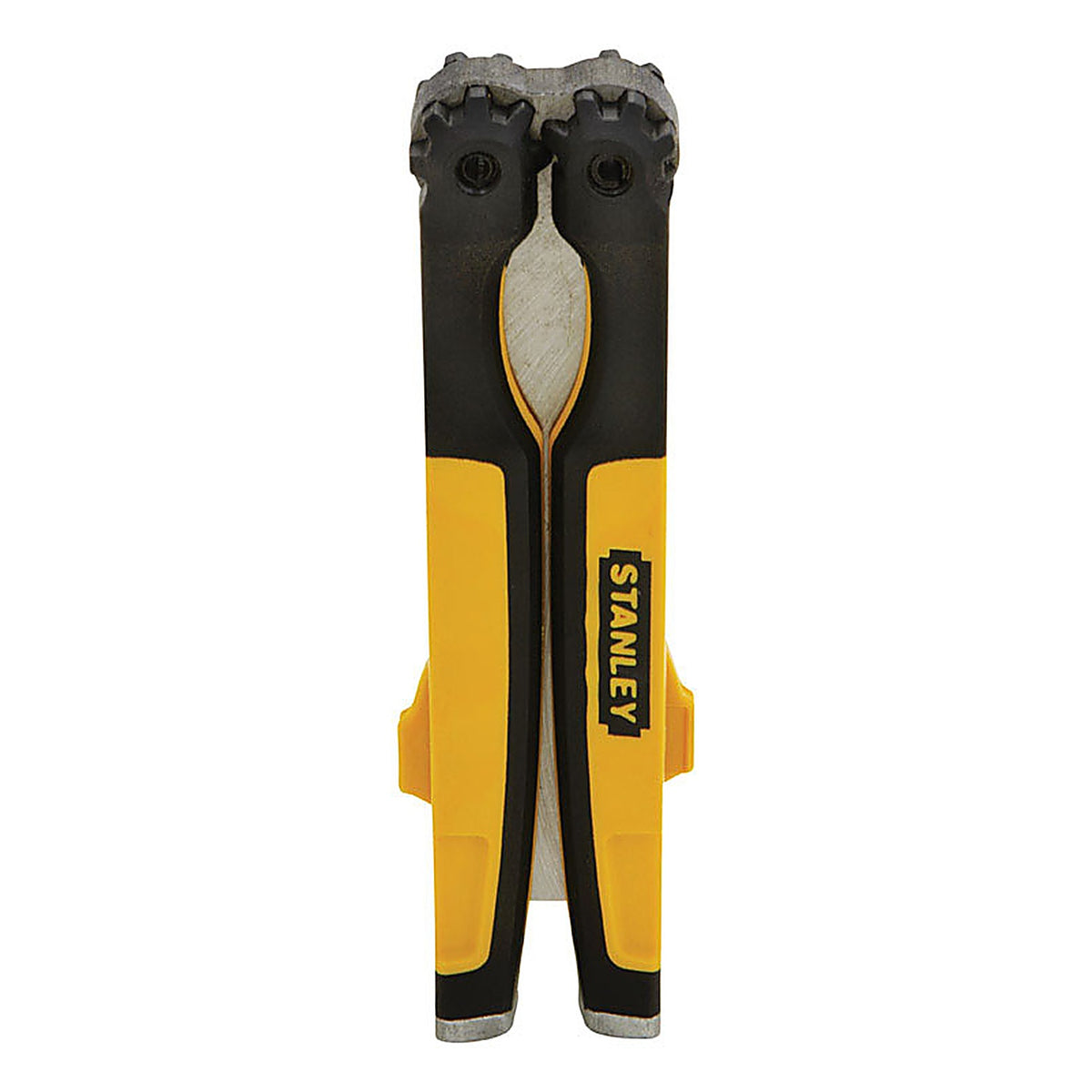 Stanley FMHT16145 FatMax 1 in. W x 9 in. L Steel Pocket Chisel Yellow 1/Pack