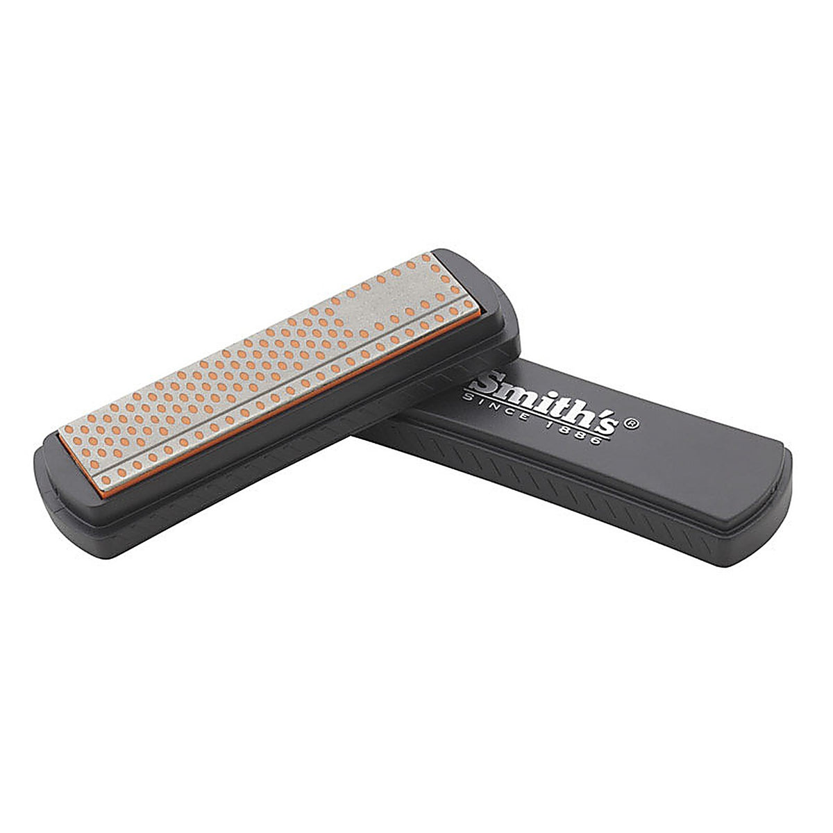 Smith's 50363 4 in. L Monocrystalline Diamond Sharpening Stone 750 Grit 1/pc.