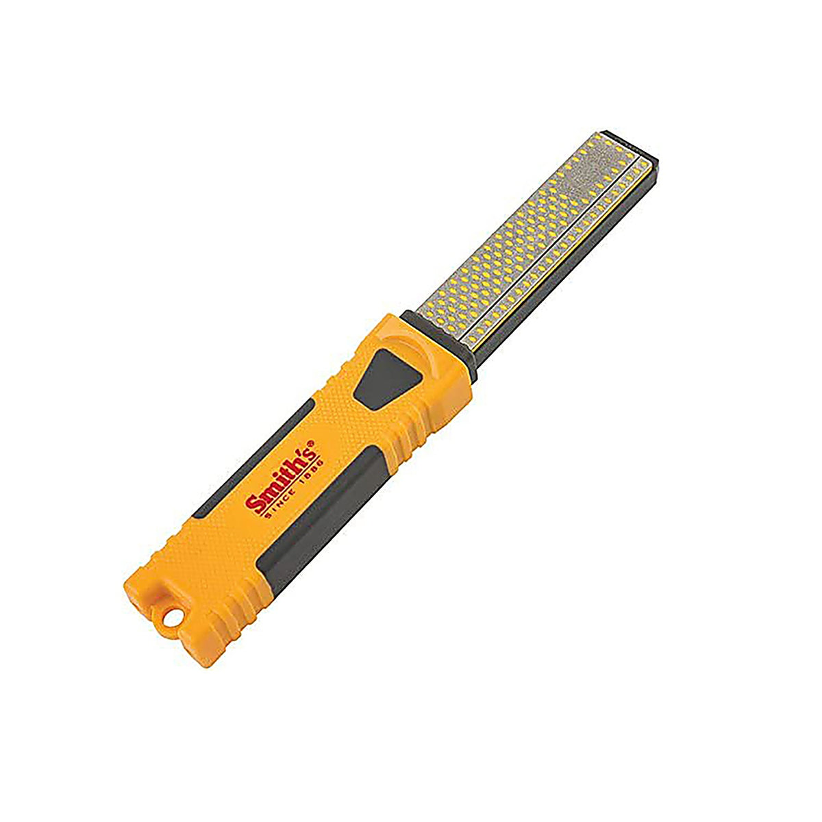 Smith's DCS4 4 in. L Monocrystalline Diamond Combination Sharpener 750 Grit 1/pc.