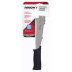 Arrow Fastener HT55BL 3/8 in. Narrow Hammer Tacker Silver