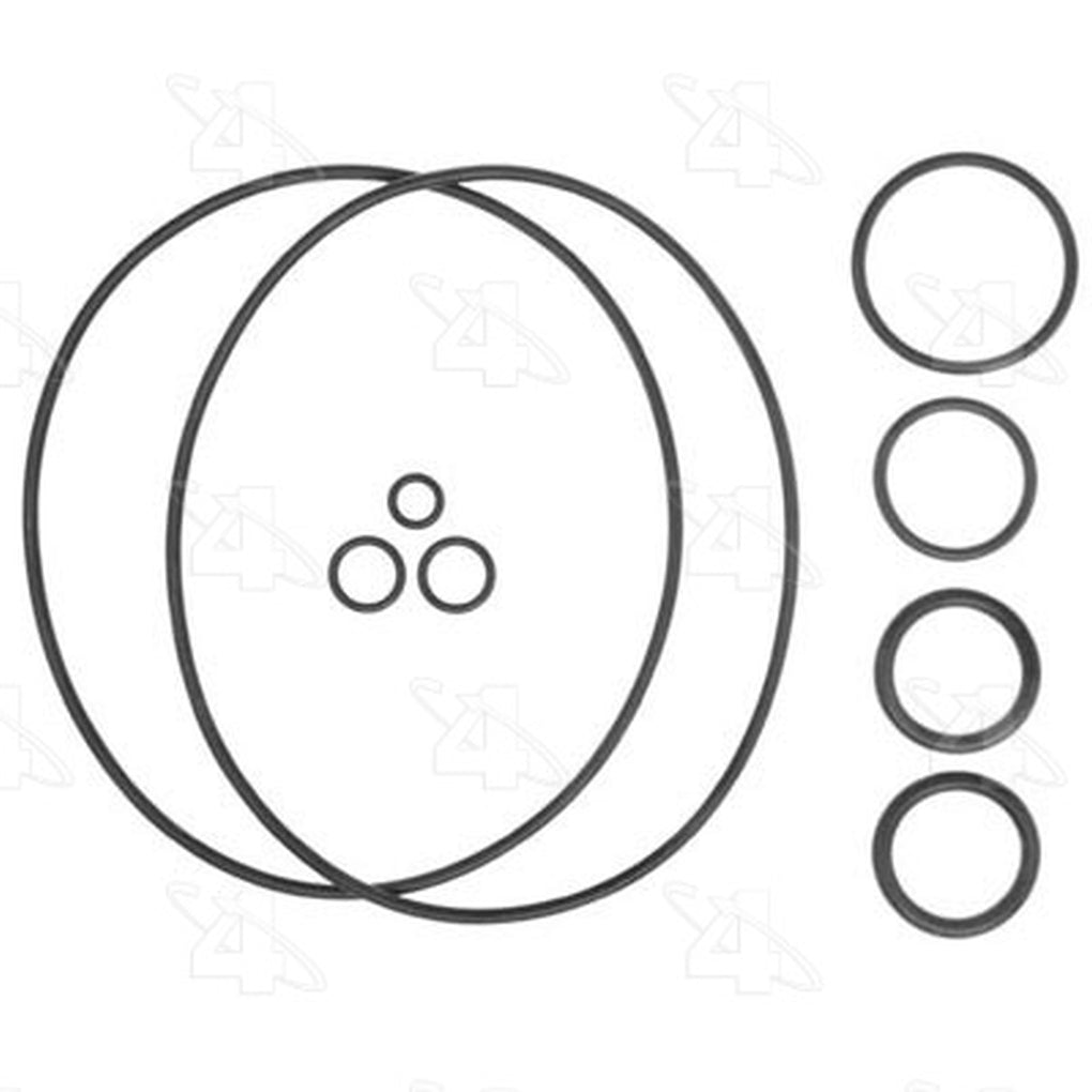 Four Seasons 24008 A6 Compressor O-Ring Kit