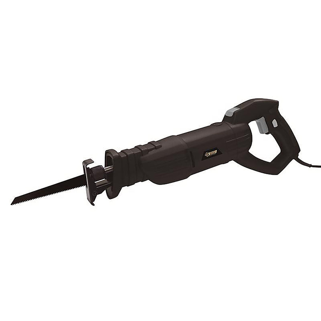 Steel Grip QX-RS-02 7.3 amps Corded Reciprocating Saw