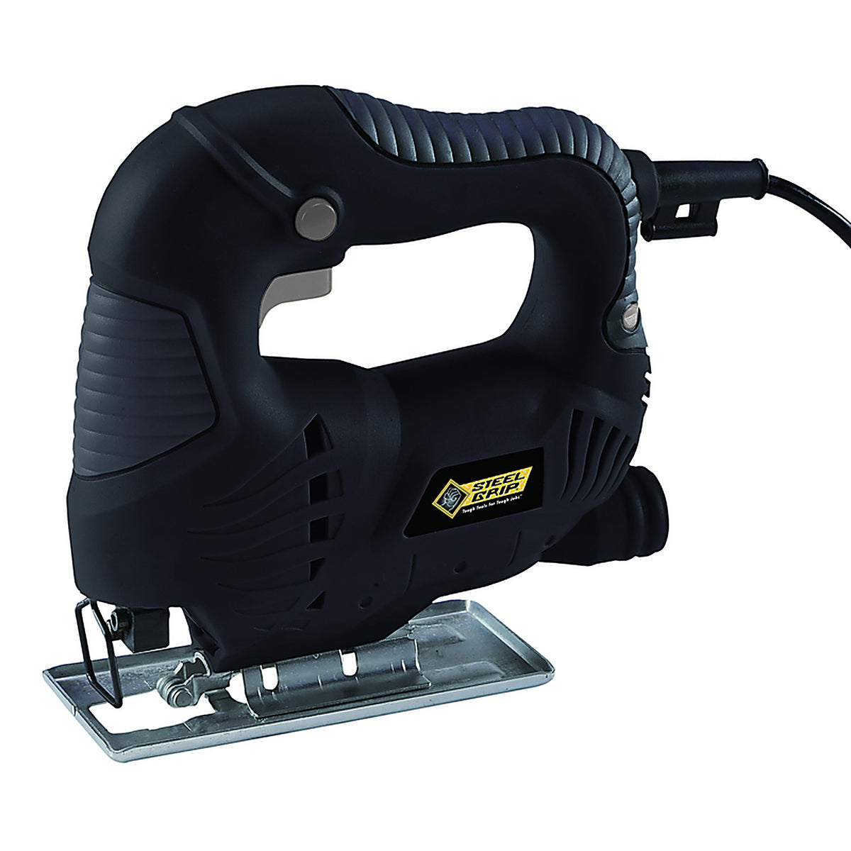 Steel Grip M1Q-DH41-55 3 amps Corded Jig Saw