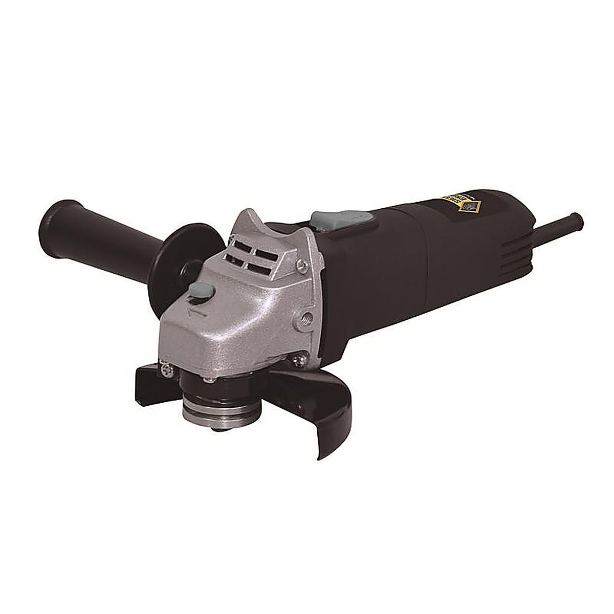 Steel Grip 1790 Corded 5 amps 4-1/2 in. Angle Grinder 12000 rpm