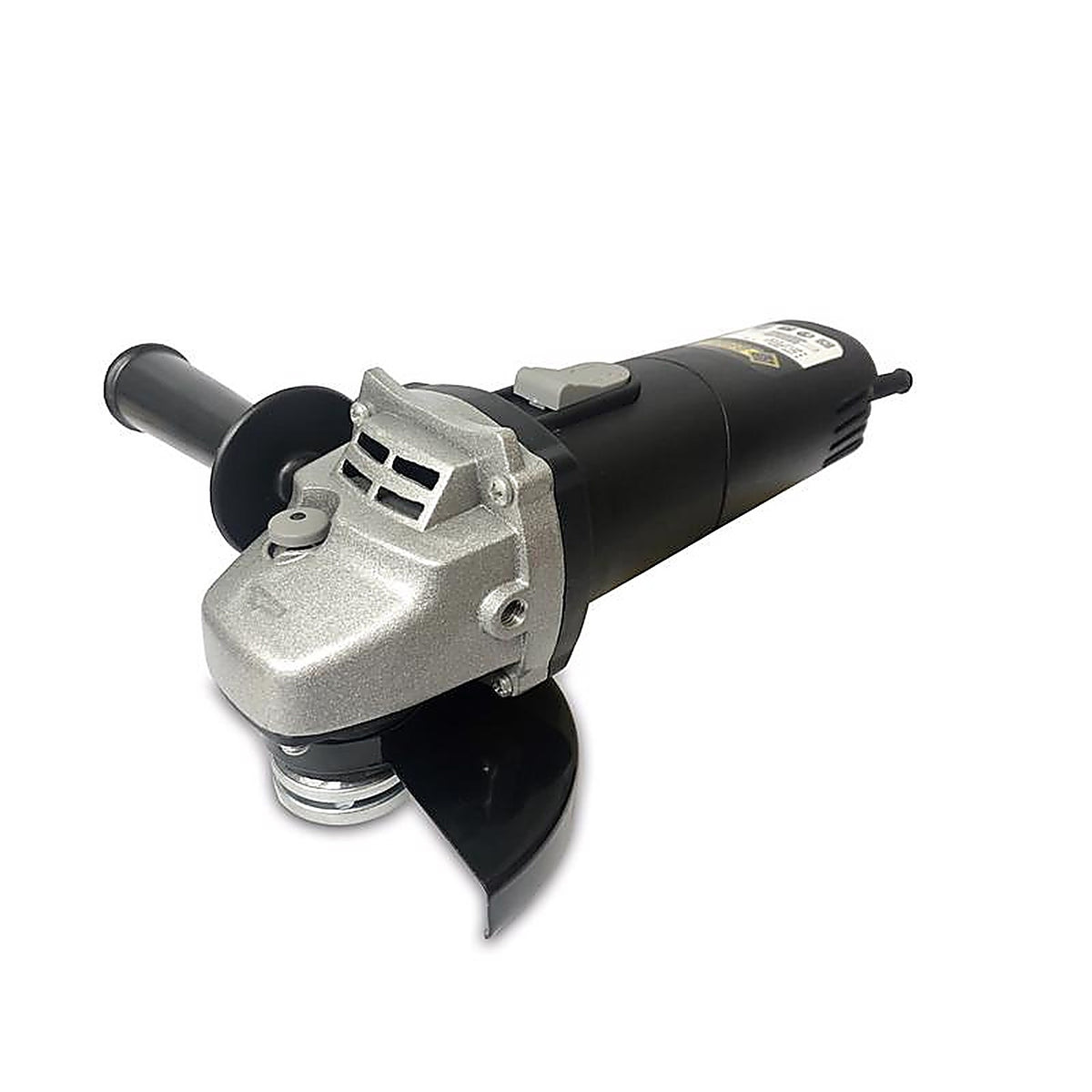 Steel Grip 1790 Corded 5 amps 4-1/2 in. Angle Grinder 12000 rpm