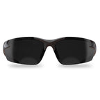 Edge Eyewear DZ116-2.0-G2 Zorge G2 Safety Glasses Smoke Lens Black Frame 1/pc.