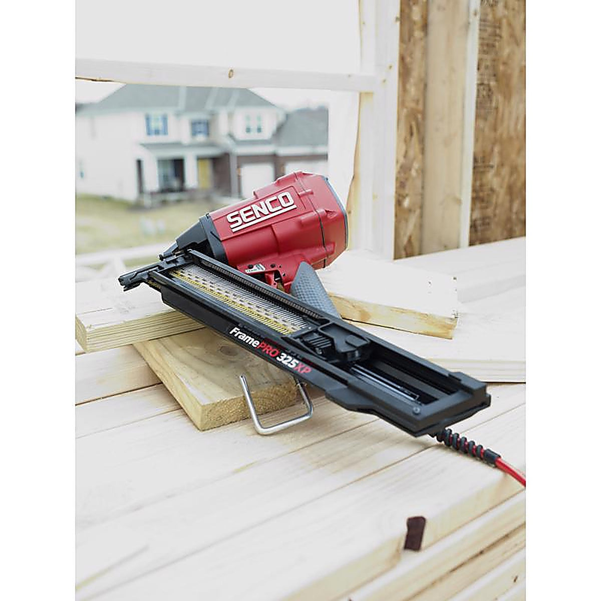 Senco 4Z0101N FramePro Pneumatic Framing Nailer