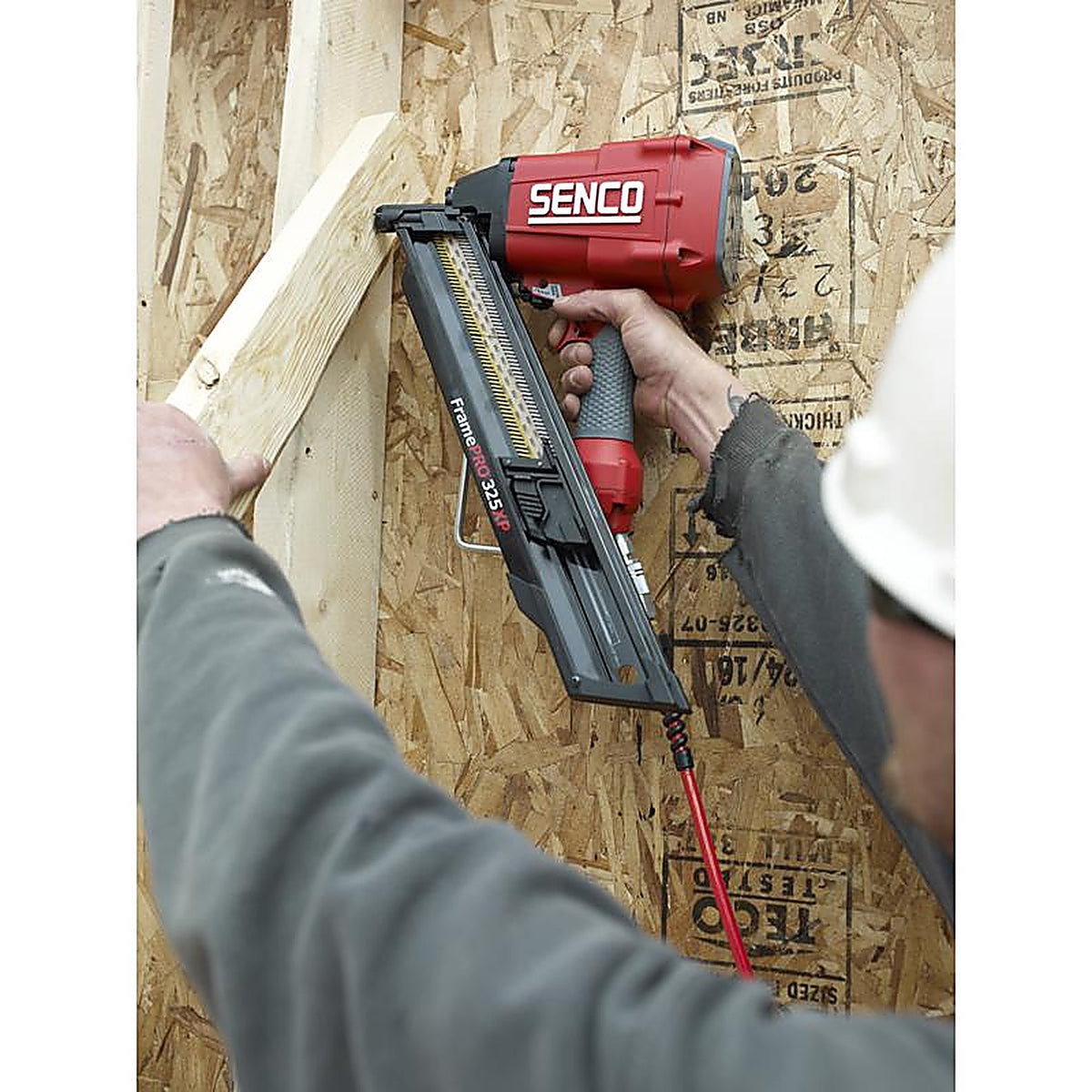 Senco 4Z0101N FramePro Pneumatic Framing Nailer