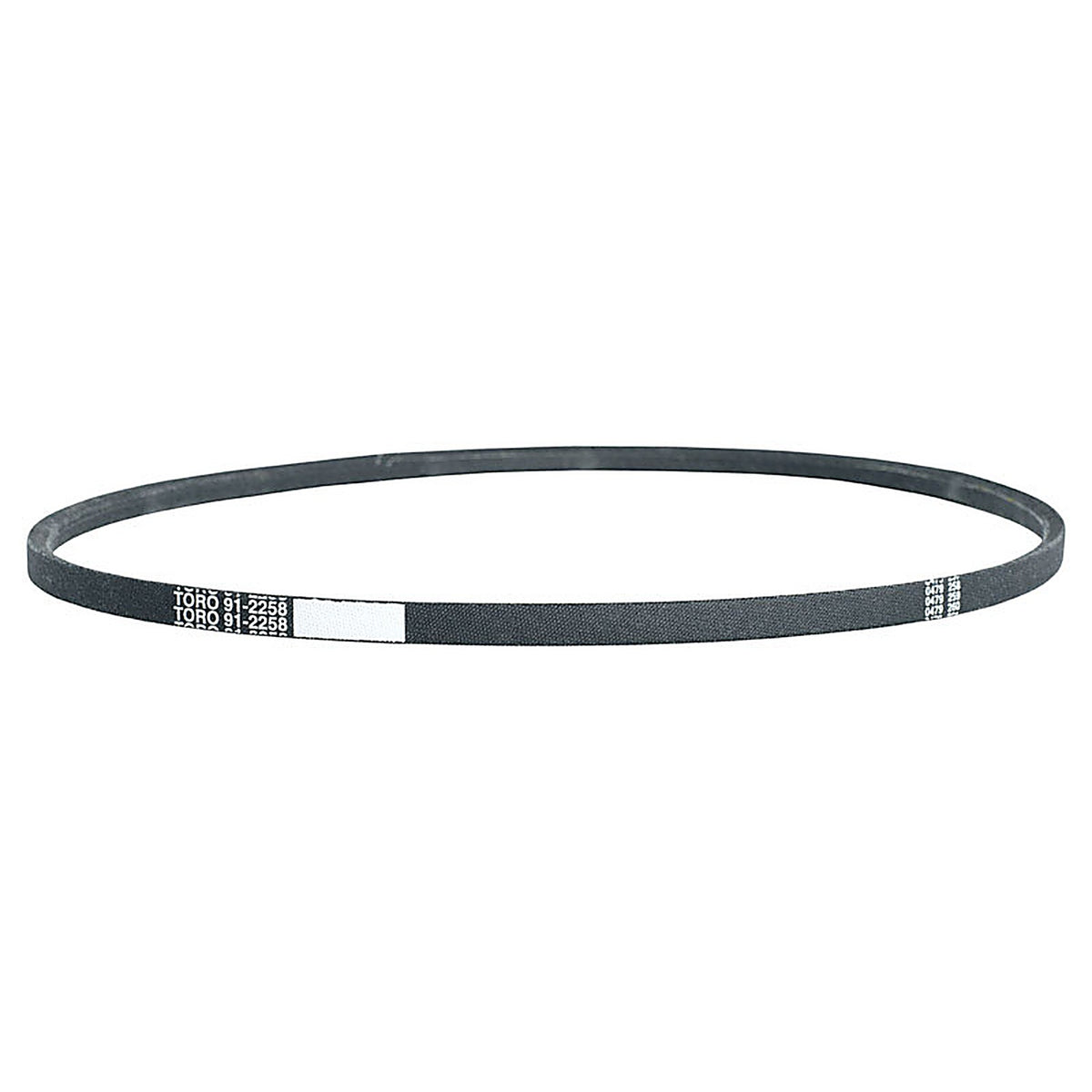 Toro 38992 Drive Belt For Lawn Mowers 22" WPM