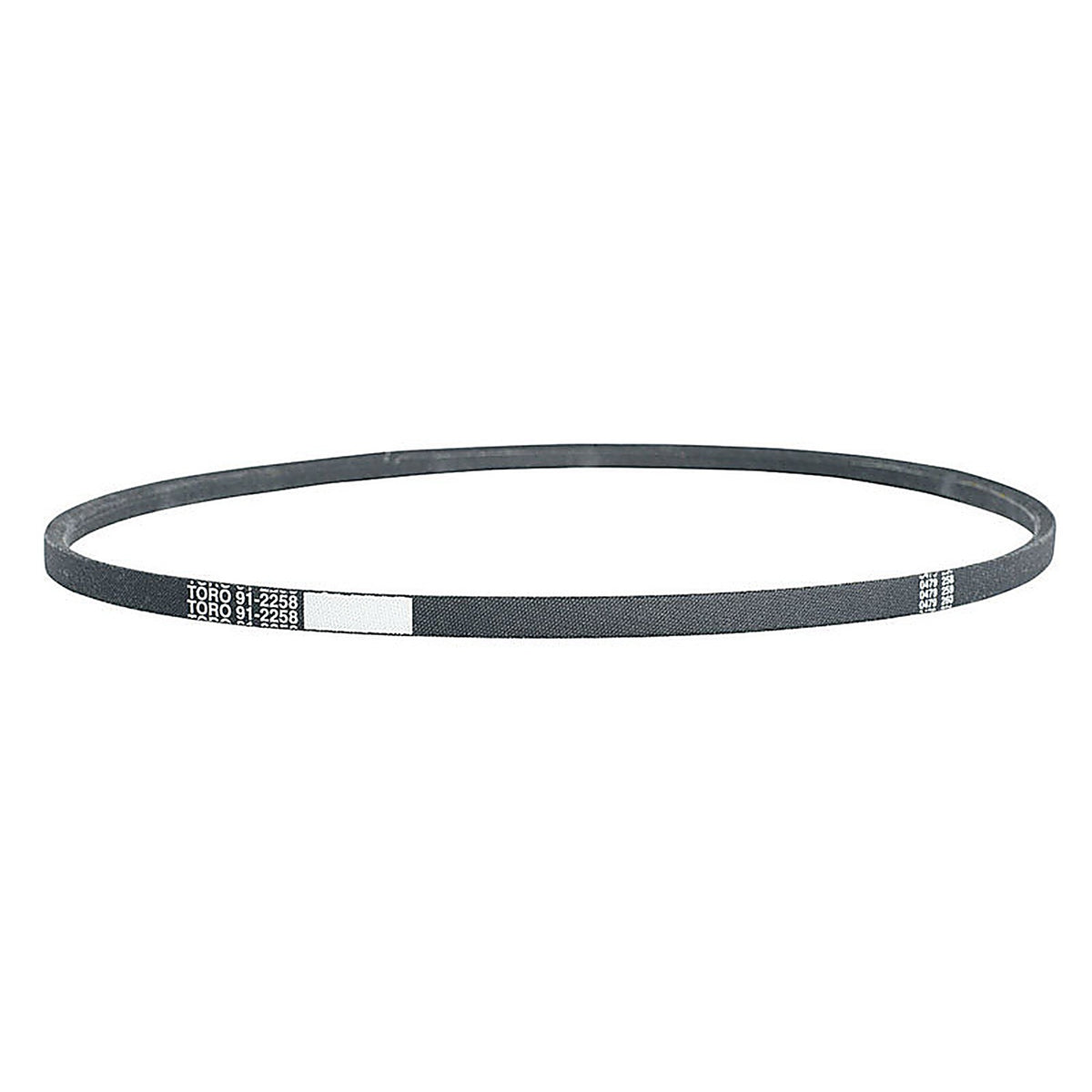 Toro 38990 Drive Belt For Lawn Mowers 22" FWD