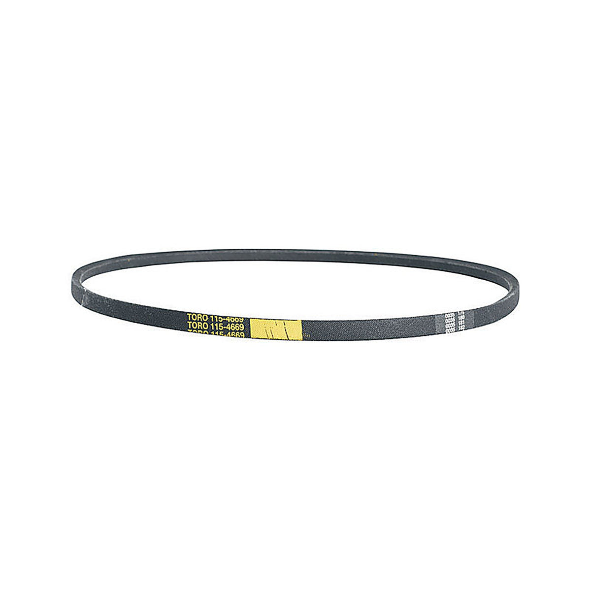 Toro 38991 Drive Belt For Lawn Mowers 22" RWD