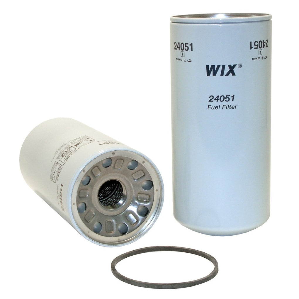 WIX 24051 Fuel Filter