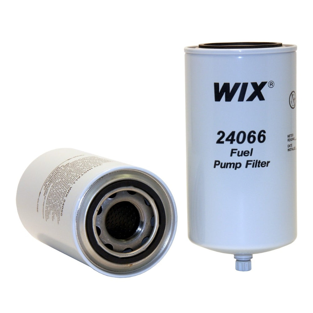WIX 24066 Fuel Water Separator Filter