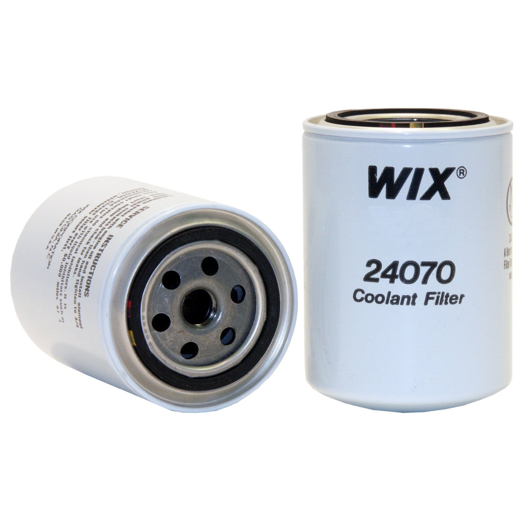 WIX 24070 Coolant Spin-On Filter