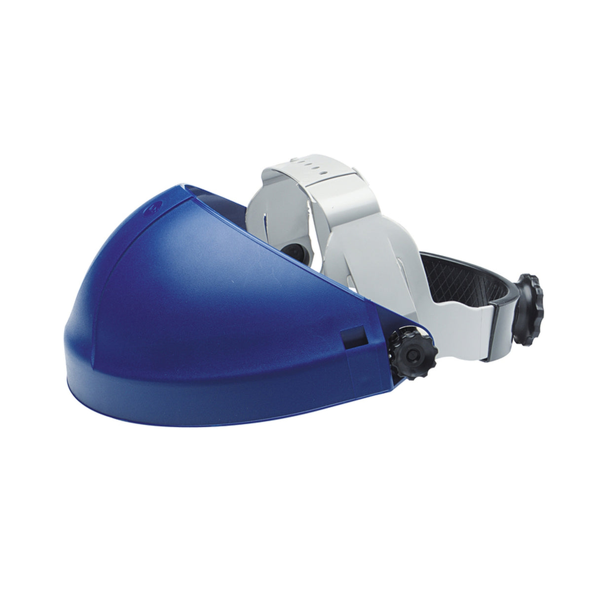 3M 82501-00000 Polycarbonate Head Gear Blue 1/Pack