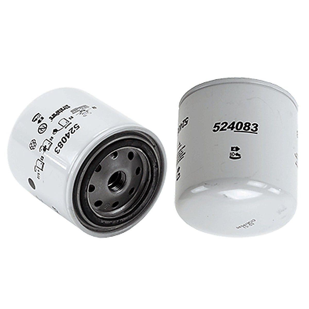 WIX 24083 Engine Coolant Filter