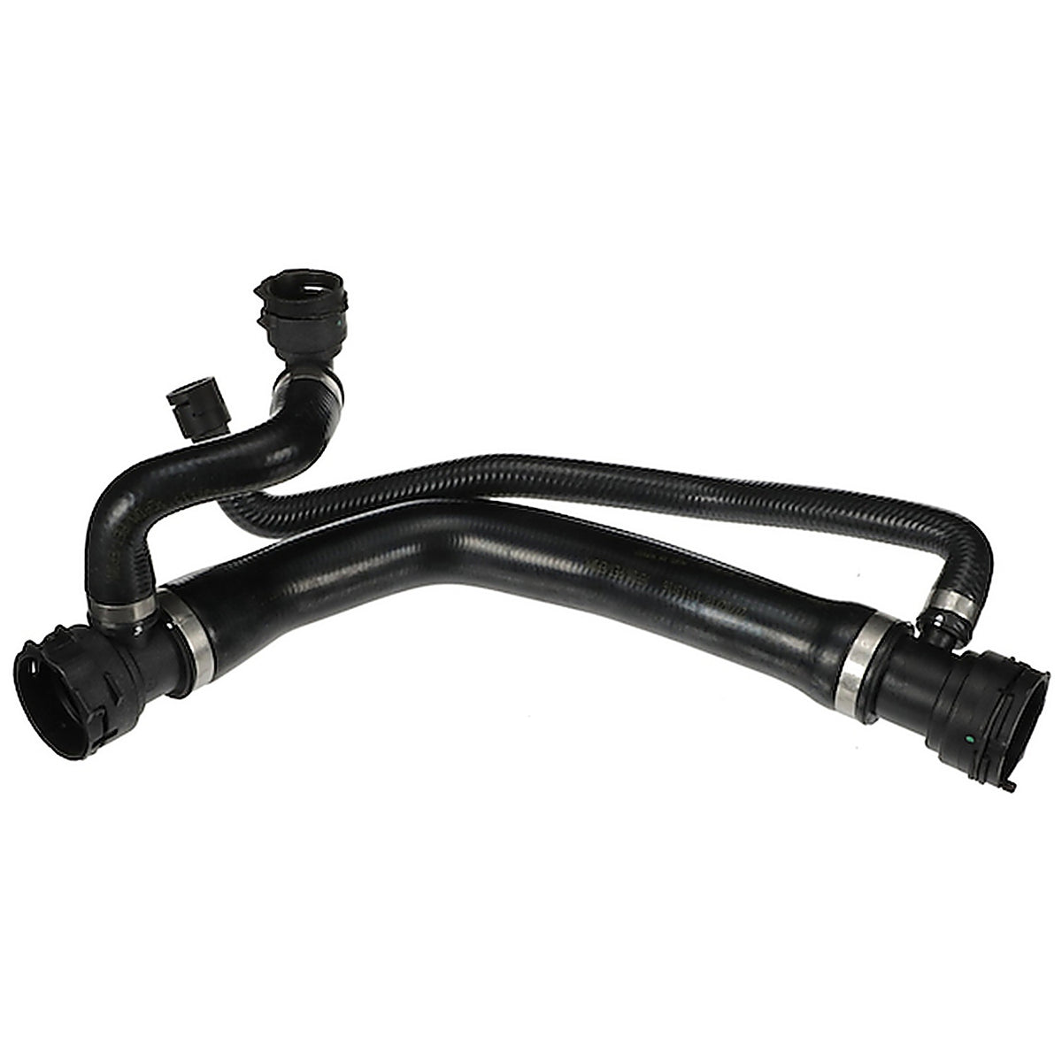 Gates 24084 Curved Hose