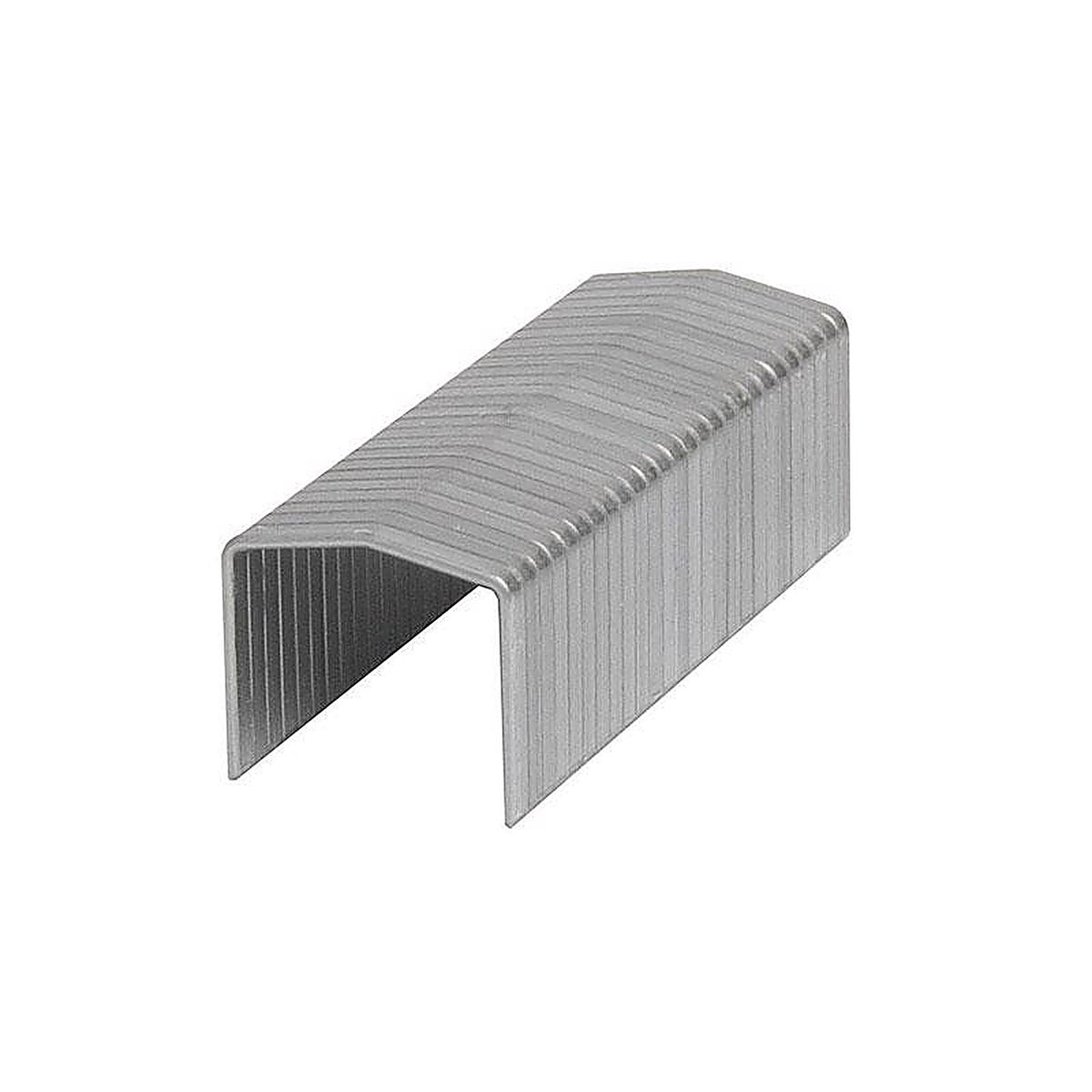 Grip-Rite GRSTCR38 7/16 in. W x 3/8 in. L STCR-Style 16 Ga. Medium Crown Tacker Staples 5000/Pack