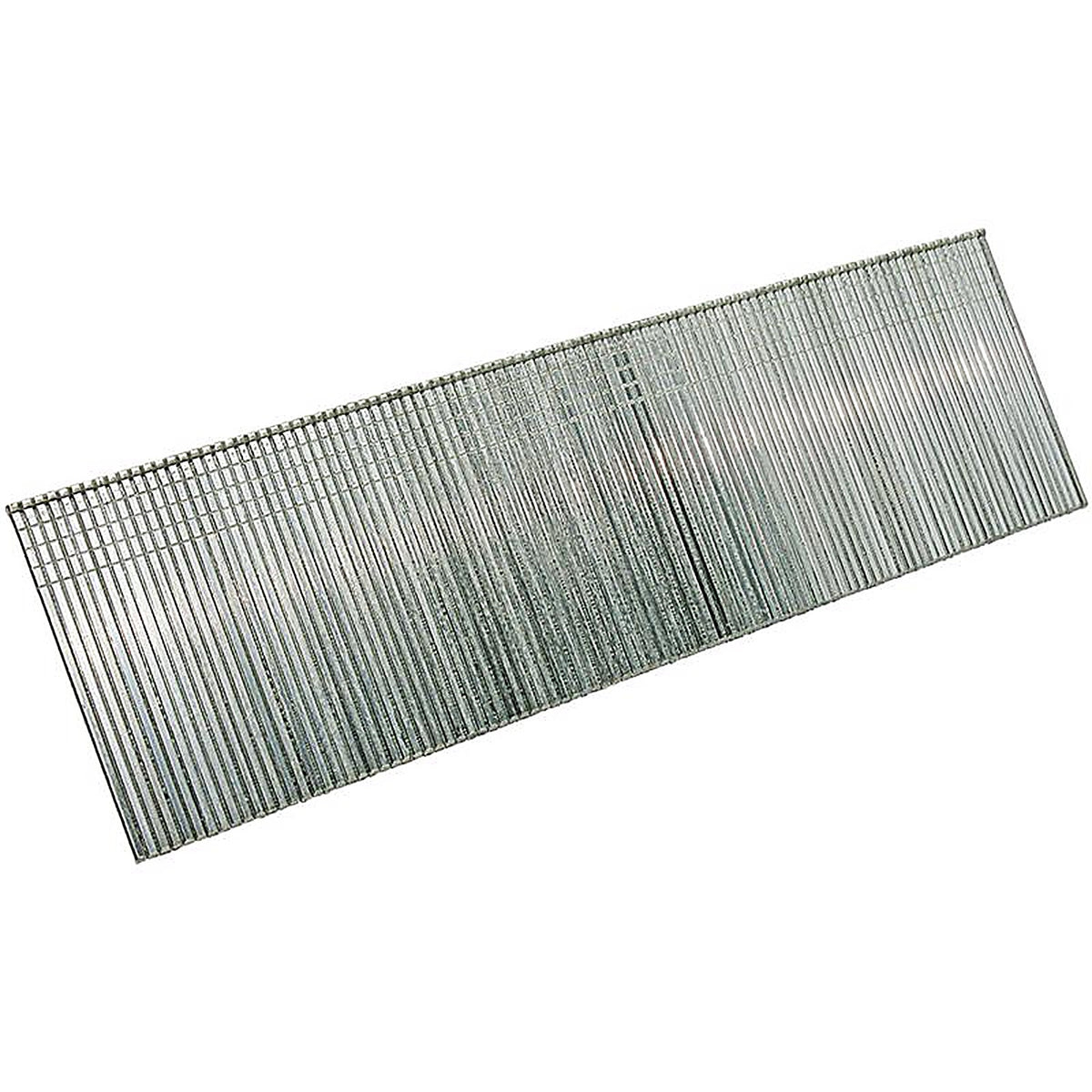 Grip-Rite GRF18112M 1-1/2 in. 18 Ga. Straight Strip Brad Nails Smooth Shank 1000/Pack