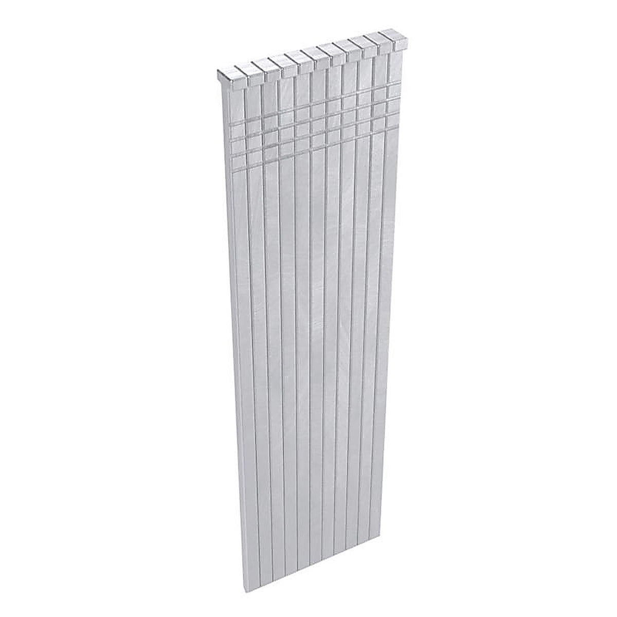 Grip-Rite GRF16212M 2-1/2 in. 16 Ga. Straight Strip Finish Nails Smooth Shank 1000/Pack