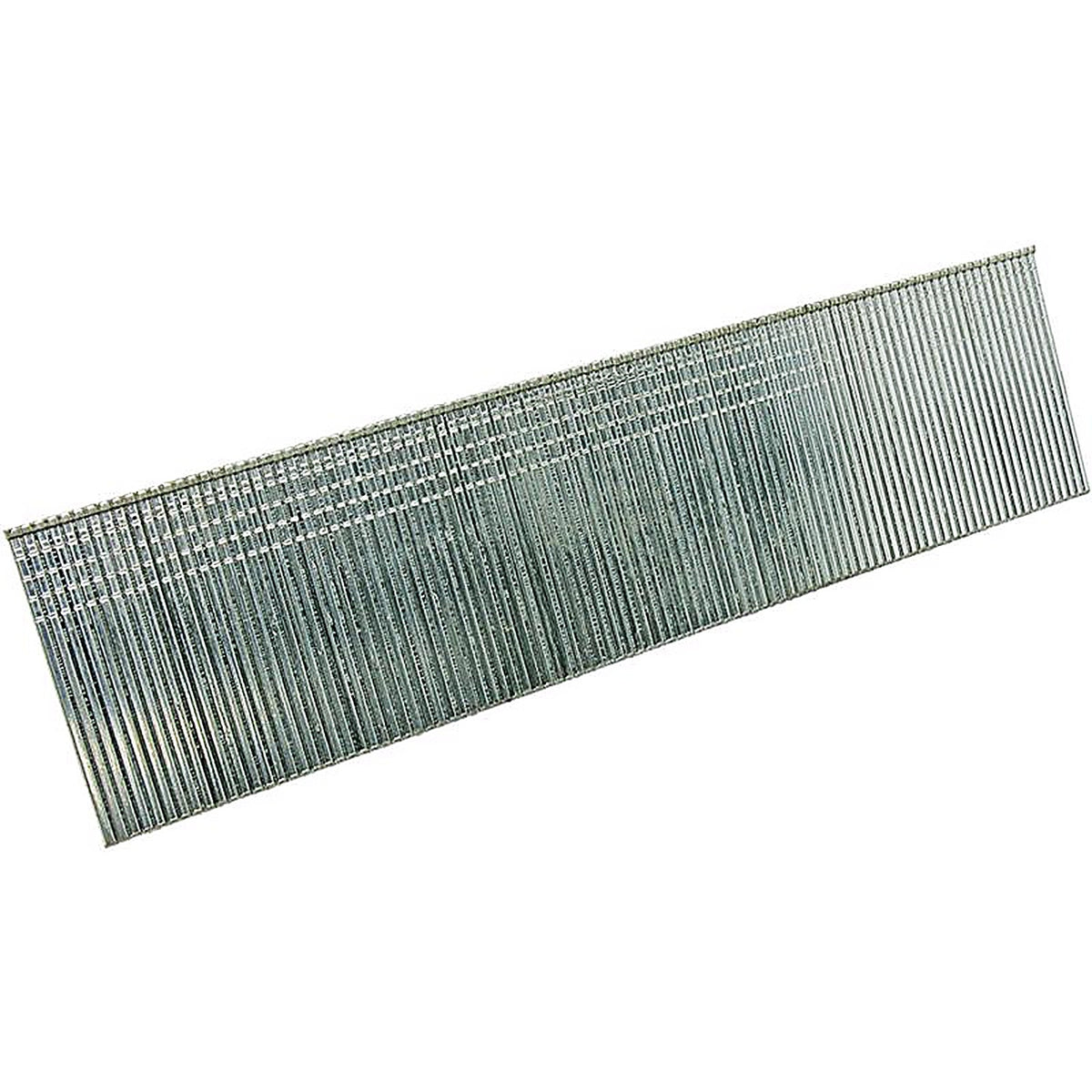 Grip-Rite GRF18114M 1-1/4 in. 18 Ga. Straight Strip Brad Nails Smooth Shank 1000/Pack