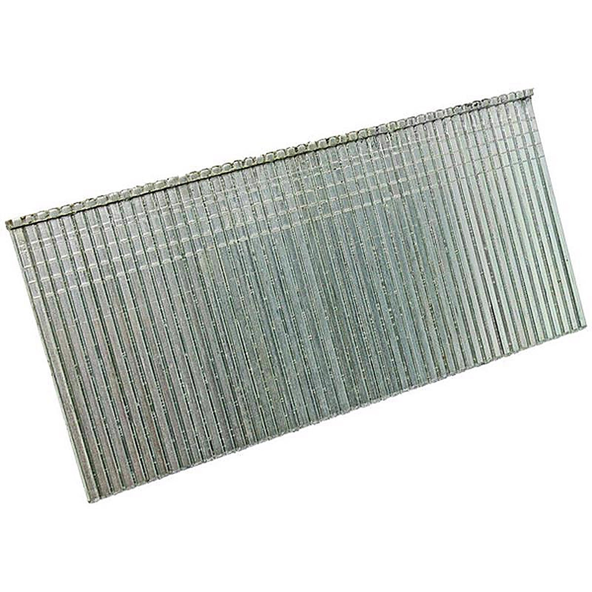 Grip-Rite GRF16112M 1-1/2 in. 16 Ga. Straight Strip Finish Nails Smooth Shank 1000/Pack