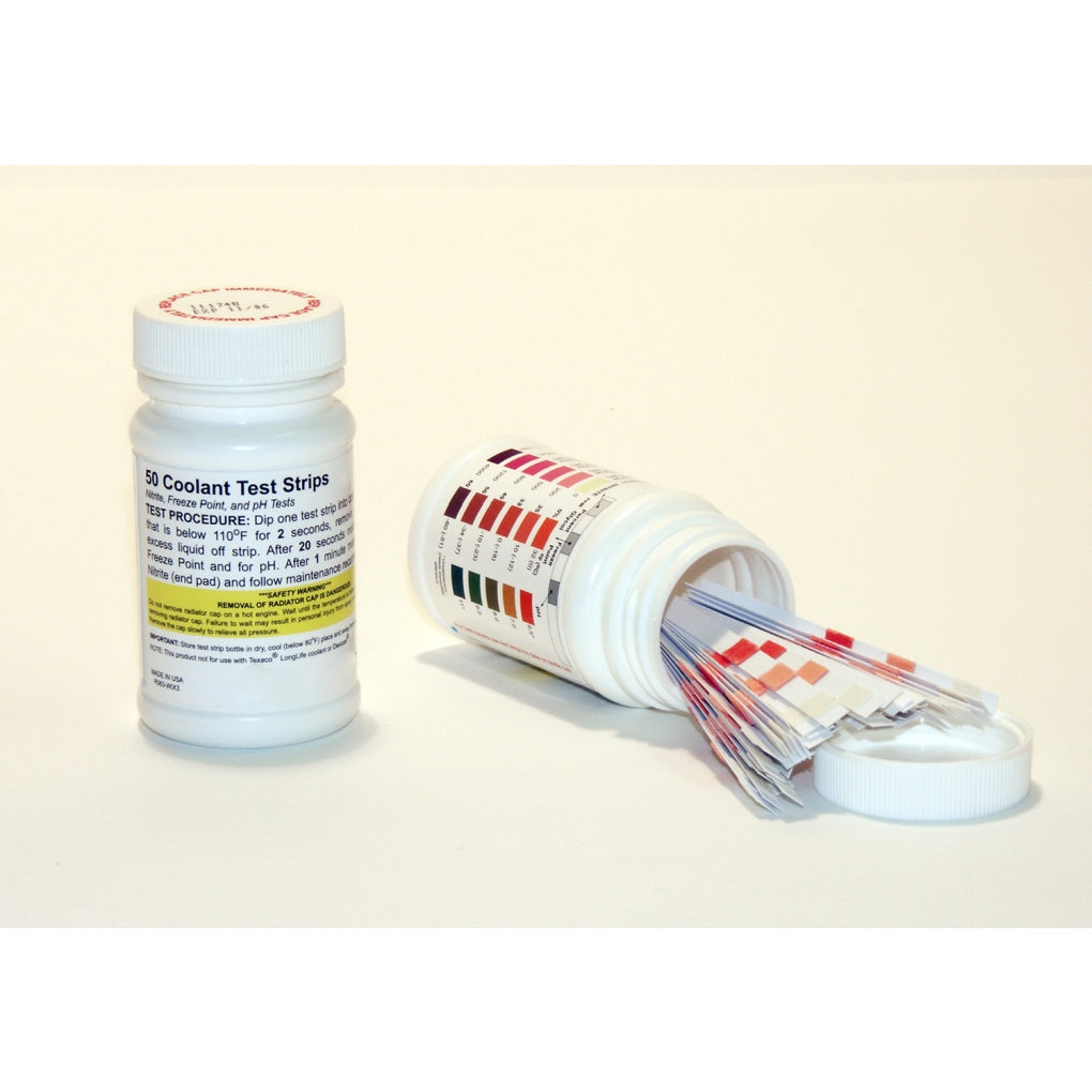 WIX 24106 Coolant Test Kit