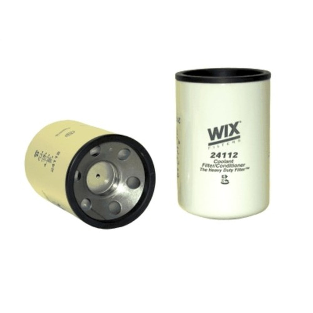 WIX 24112 Engine Coolant Filter