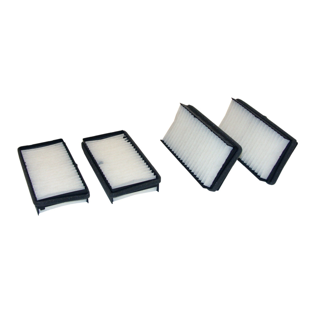 WIX 24161 Cabin Air Filter
