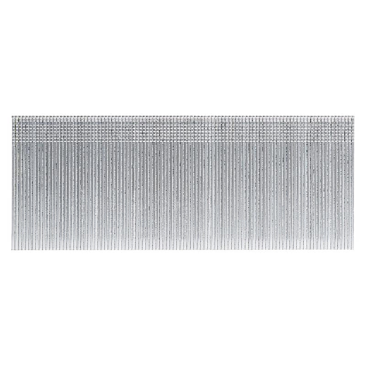 Arrow Fastener BN1824CS 1-1/2 in. 18 Ga. Straight Strip Brad Nails Smooth Shank 1,000/Pack
