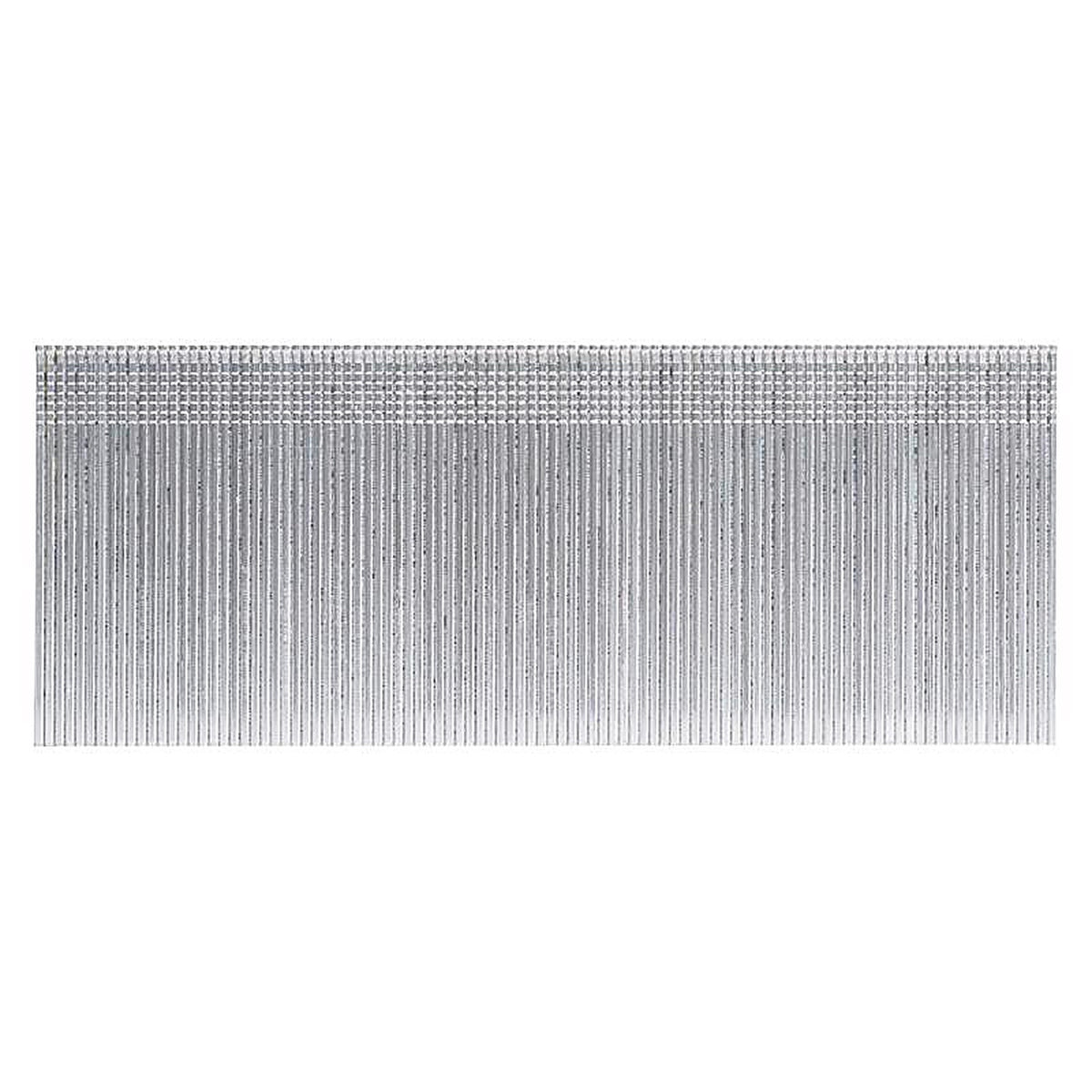 Arrow Fastener BN1832CS 2 in. 18 Ga. Straight Strip Brad Nails Smooth Shank 1,000/Pack