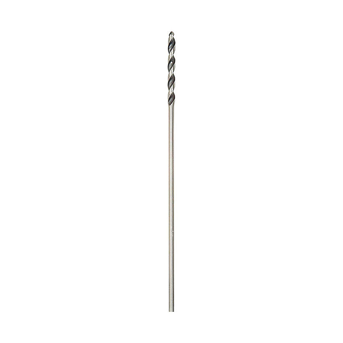 Irwin 1890710 7/16 in. x 18 in. L Steel Bell Hanger Bit 1/pc.