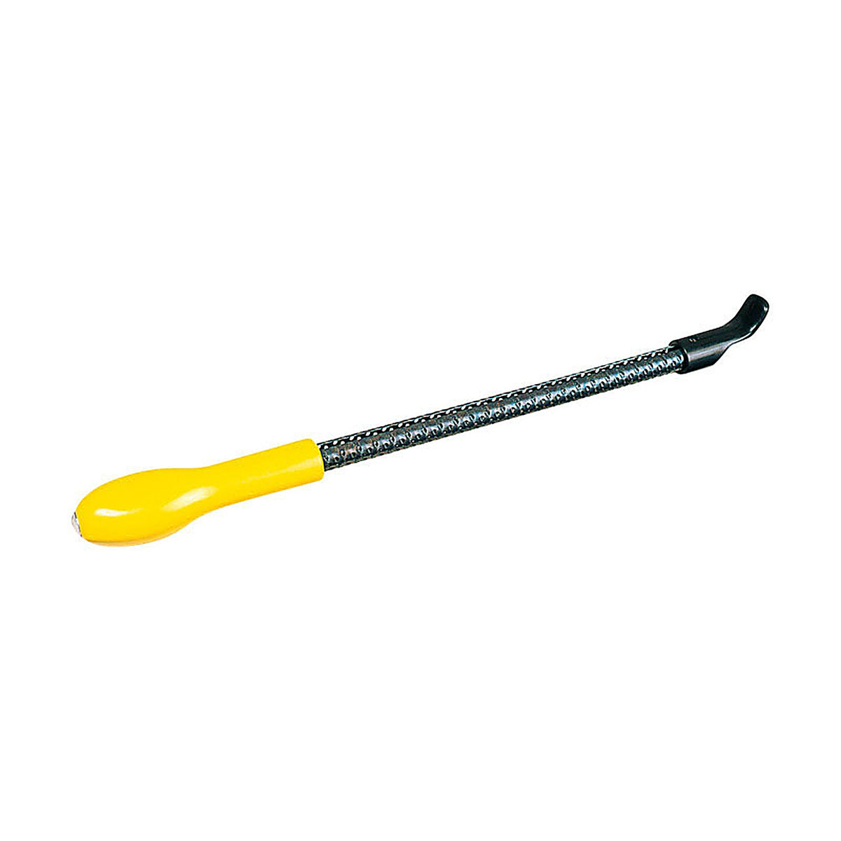 Stanley 21-297 10 in. L Steel Single Cut File 1/pc.