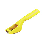 Stanley 21-115 Surform 7.25 in. L x 1.6 in. W Surface Form Shaver Cast Iron Yellow