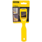 Stanley 21-115 Surform 7.25 in. L x 1.6 in. W Surface Form Shaver Cast Iron Yellow