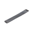 Stanley 21-293 Surform 10 in. L x 1.6 in. W Surface Forming Shaper Steel Gray