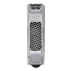 Stanley 21-399 Surform 6 in. L x 3.8 in. W Pocket Plane Die Cast Alloy Gray