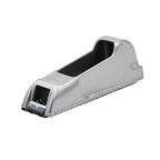 Stanley 21-399 Surform 6 in. L x 3.8 in. W Pocket Plane Die Cast Alloy Gray