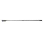 Irwin 88708 Speedbor 1/2 in. x 16 in. L Carbon Steel Wood Boring Bit 1/pc.
