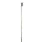 Irwin 88710 Speedbor 5/8 in. x 16 in. L Carbon Steel Wood Boring Bit 1/pc.